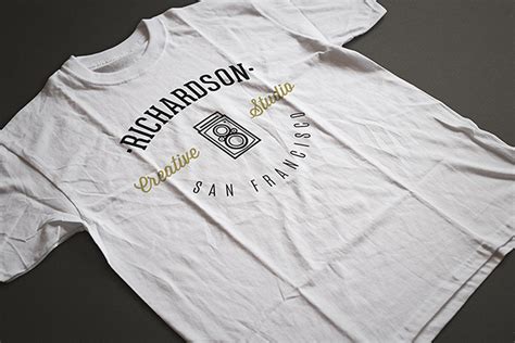 Tshirt mockup free themes for mobile ad design graphic design free photoshop mockup photoshop adobe illustrator tutorials mockup templates design reference. 60 Best Free T-Shirt Mockup Templates That You Can ...