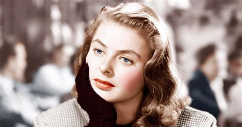 The 30 Greatest Actresses Of Hollywoods Golden Age Page 3 Taste Of