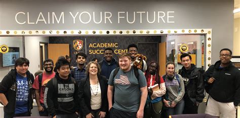 Partner with the ASC – Academic Success Center – UMBC