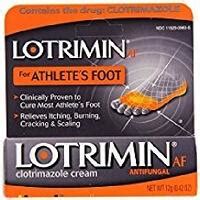 Best Athletes Foot Creams Reviewed And Rated Runnerclick