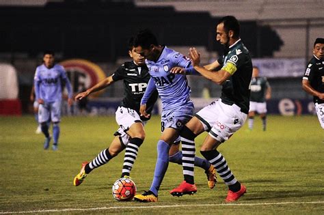 Sopcast, acestream links available here for you to get the highest quality of streaming. Deportes Iquique perdió 2-1 con Santiago Wanderers y se ...