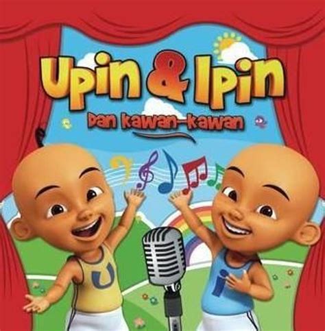 1131pixels x 1600pixels size : Upin Ipin HD Wallpaper for Android - APK Download