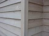 Images of Cypress Wood Siding