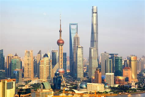 Future skyscrapers taller than 500 metres are now banned in Chinese