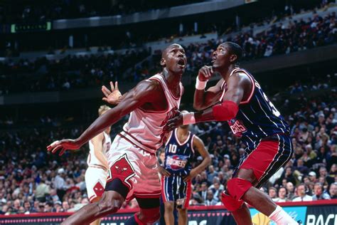 The bulls have hit 31 of 33 free throws in the past two games Last Dance doc resurfaces Rockets vs. Bulls debate - The ...