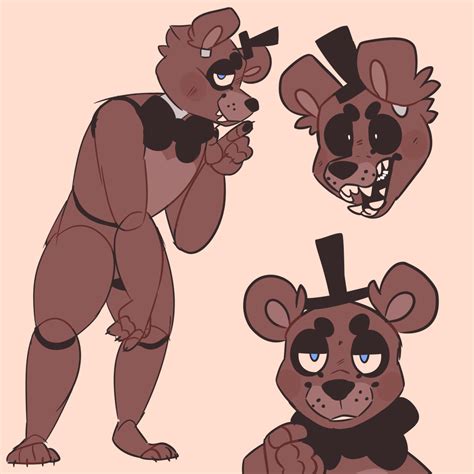 √ Cute Freddy Pictures