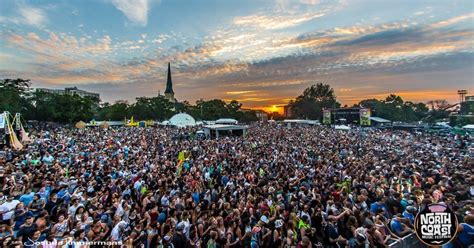 In 2018, it was announced that the festival was canceled indefinitely and would not return in 2019. Top 40 Photos From North Coast Music Festival 2015