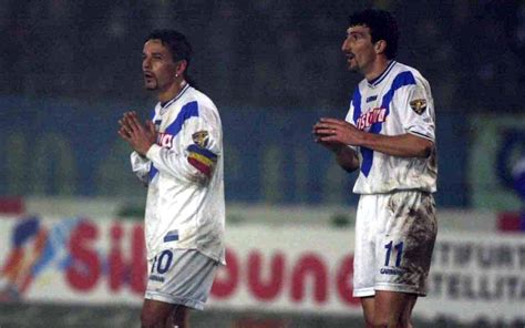 Nelle prime cinque posizioni ben quattro bomber sono argentini. Classifica cannonieri Serie A 2000-2001: una top 10 ...