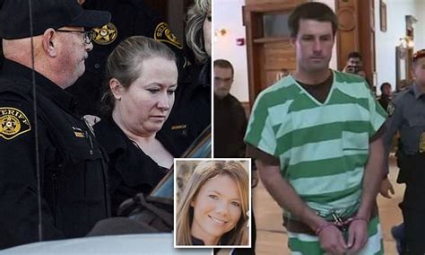 patrick frazee s mistress is sentenced to three years after admitting to helping clean up murder