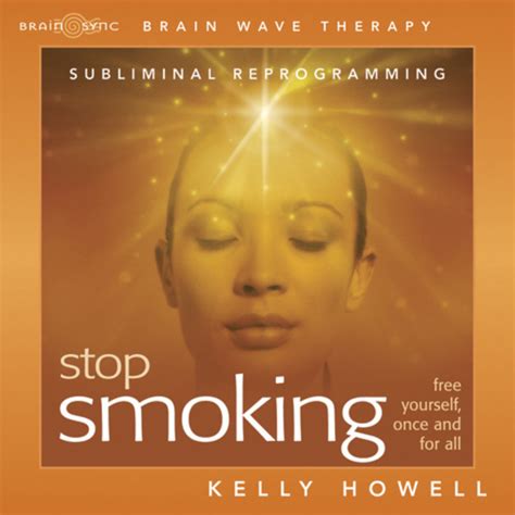 Stop Smoking Album By Kelly Howell Spotify