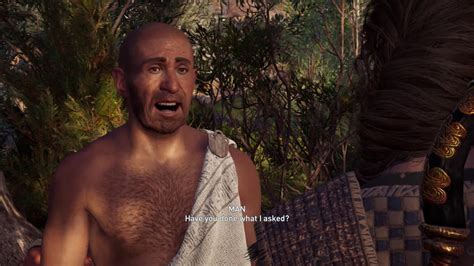Assassins Creed Odyssey Part Begging For Revenge Youtube