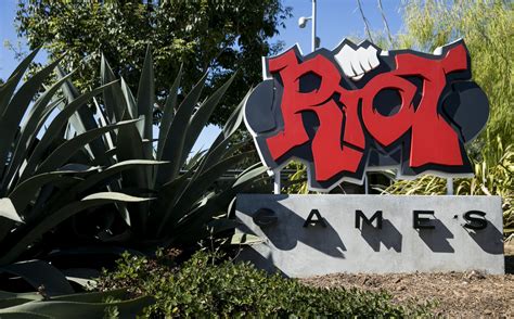 A subreddit about riot games, video game developer and esports organizer based in america, most known for their development on moba league of legends. Riot Games reached a settlement agreement in gender ...