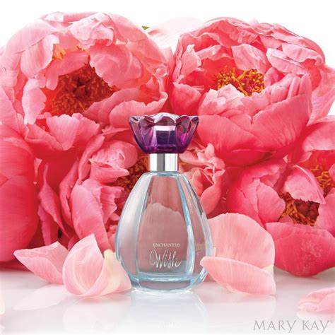 Mary kay products are available for purchase exclusively through independent beauty consultants. Enchanted Wish | Mary kay perfume, Mary kay cosmetics ...