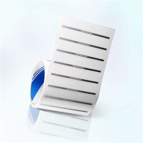 UHF RFID Library Tag | RFID card, Proximity Card of Huayuan RFID, The