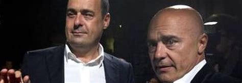 Senza voler sminuire la bravura dell'attore e la sua ricca carriera costellata di successi e. La minisindaca M5S scambia Nicola Zingaretti col fratello ...