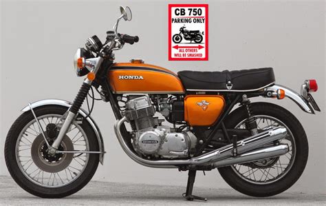 Honda cb750 motorcycle owner's manual. Honda CB 750 45th Anniversary Chronograph - Grease n Gas