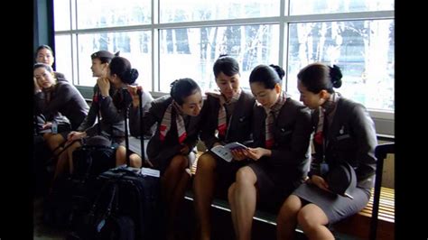 They do not just look after passenger comfort and serve drinks. The Best Cabin Crew | Flight Attendant by Skytrax 2011 ...