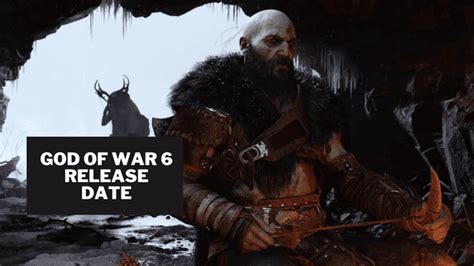 God Of War 6 Release Date Trailer Pc Platform And What To Expect