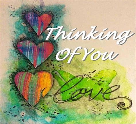 Thinking Of You Free Thinking Of You Ecards Greeting Cards 123