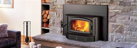 Basic equipment body only (see door options below). Regency Cascades I2500 Wood Insert | Toronto Best Fireplaces