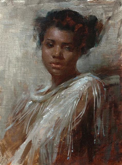 Suchitra Bhosle ~ Figurative Impressionist painter | Tutt ... People objected to an african american receiving a patent, but jennings had a loophole: