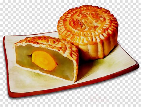 Mooncake Clipart Wiki Cakes