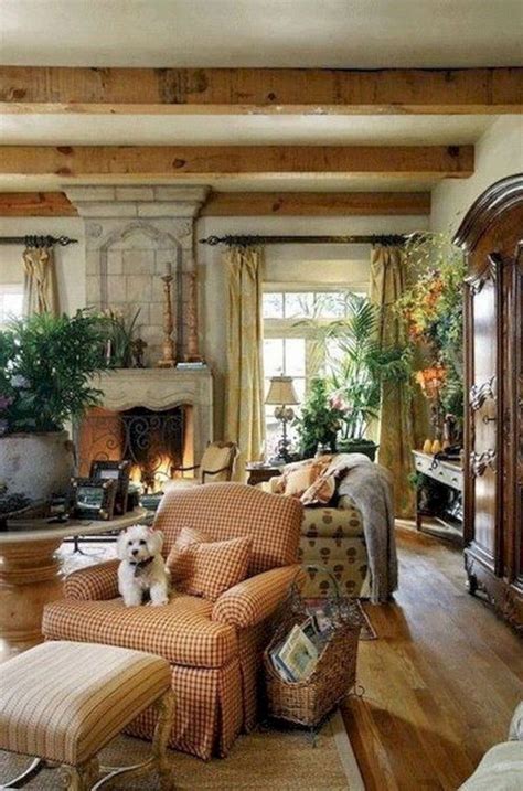 A french country living room can be modified into a when you go for the right interior settings. 105 SPECTACULAR LIVING ROOM DECOR AND DESIGN IDEAS ...