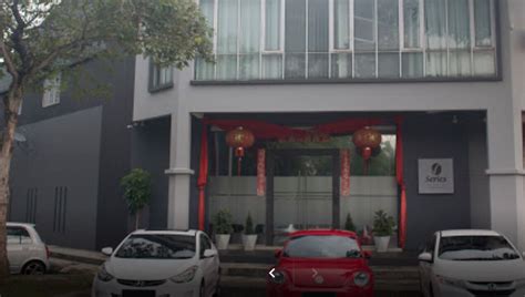 852 2802 7778 industry : V-Series International Sdn Bhd Company Profile and Jobs | WOBB
