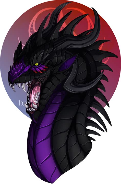 One of my dragon drawings. COM: Betrayed | Dragon artwork, Dragon pictures, Dragon art