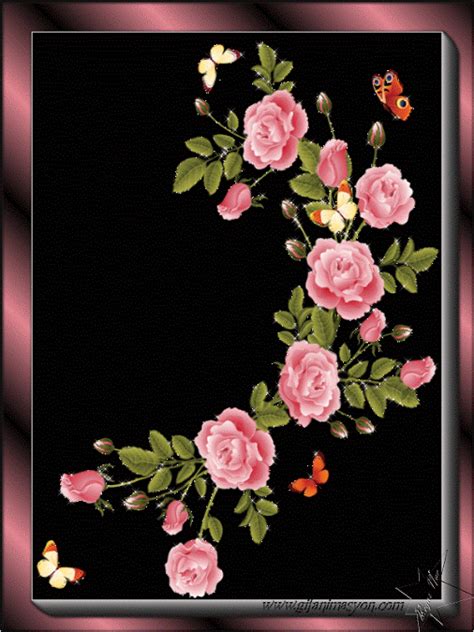 Check spelling or type a new query. Google+ | Beautiful bouquet of flowers, Flowers gif ...
