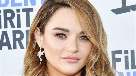 How The Young And The Restless Star Hunter King Is Expanding Her