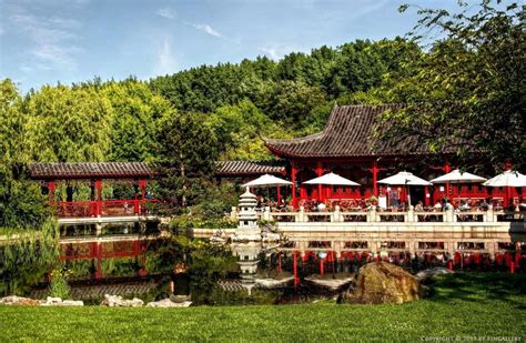 Hd Wallpapers Chinese Garden Wallpapers