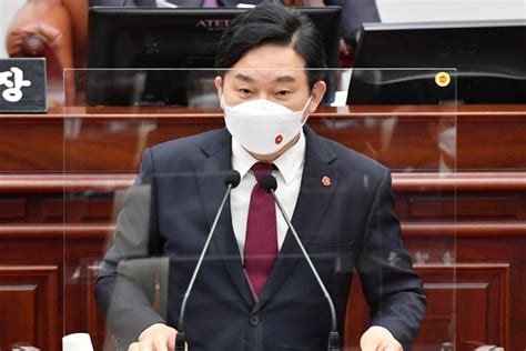 Maybe you would like to learn more about one of these? 원희룡 지사 "임기 끝까지 제2공항 결정되도록 최선"