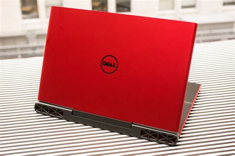 What Are The Specs Of A Dell 15 7000 Inspiron Gaming Laptop