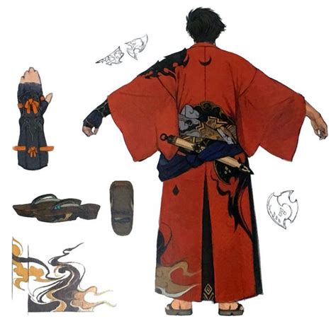 Nioh 2 Concept Art Nioh 2 Art In 2020 Samurai Illustration Samurai