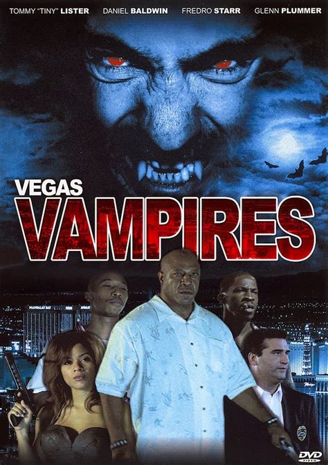 vegas vampires aka vegas vamps 2007 black horror movies