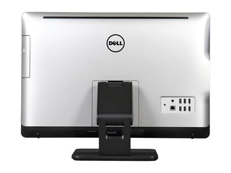 Dell All In One Computer Inspiron I5459 4020slv Intel Core I5 6th Gen