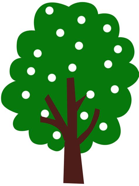 Free Green Tree Cliparts Download Free Green Tree Cliparts Png Images
