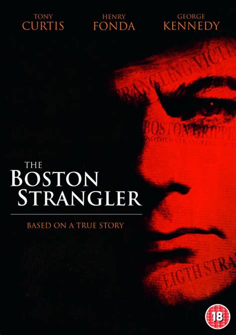 The Boston Strangler 1968 Posters — The Movie Database Tmdb