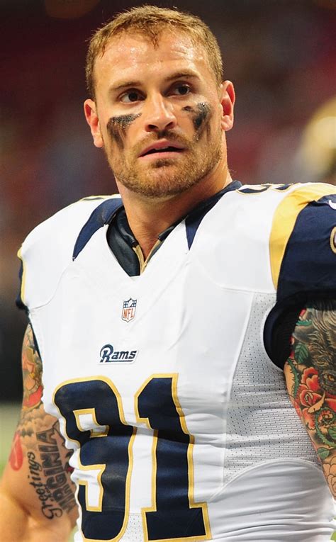 Chris Long From Hot Guys Of The Nfl