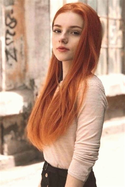 90 Best Ideas Redheads Hairstyle For Beautiful Women Sayfa 20 23