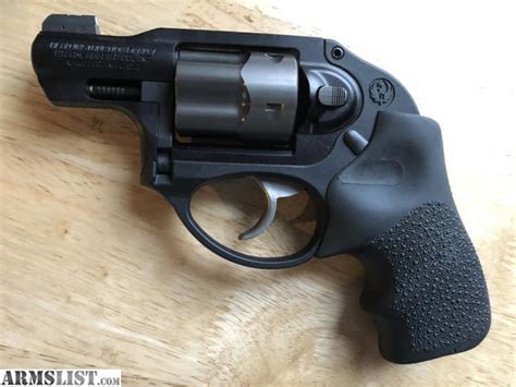 Armslist For Sale Ruger Lcr 38 Special