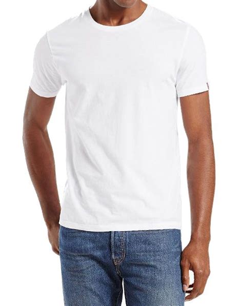 Best White T Shirts For Any Budget Best White Tees For Men