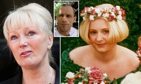 Mother Of Rebecca Godden Pleads With Convicted Killer Christopher Halliwell To Confess To Her