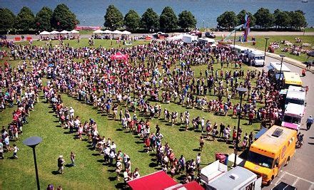 Reviews of houston food trucks and mobile restaurants. $26 for VIP Admission to Houston Food Truck Fest on ...