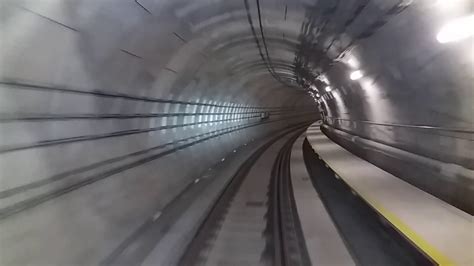 The official twitter account for mrt corp. MRT Malaysia SBK Line Phase 2 Underground - Ride From ...