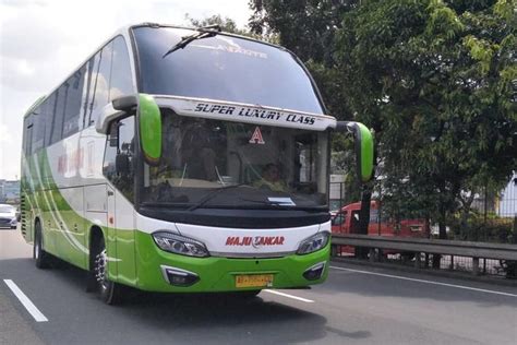 Speed limiter certification for heavy vehicles. Bus di Indonesia Sudah Dilengkapi Speed Limiter