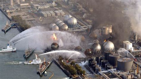 The Former Bosses Of Fukushima Have Been Ordered To Pay 97