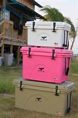 Coolers Made In Tennessee Pictures