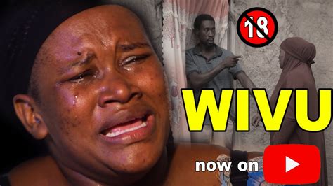 Wivu Part 1 Latest 2023 Swahili Movie New Bongo Movie Filamu Za